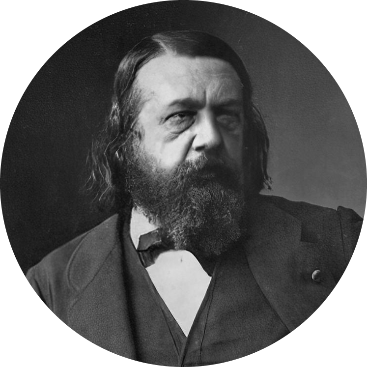 Théophile Gautier